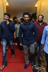 Aravinda Sametha Veera Raghava Press Meet